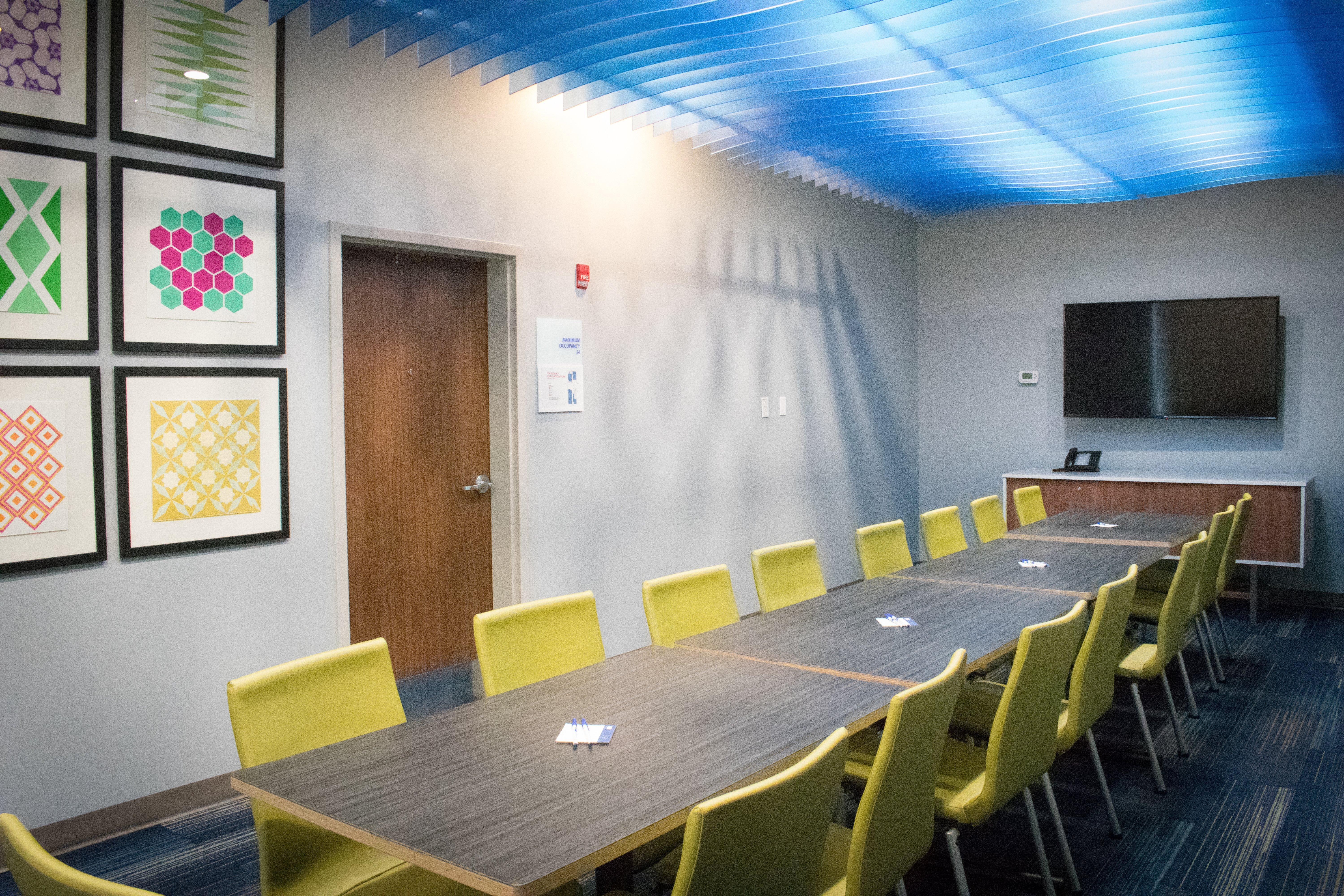 Holiday Inn Express & Suites West Memphis By Ihg Exterior foto