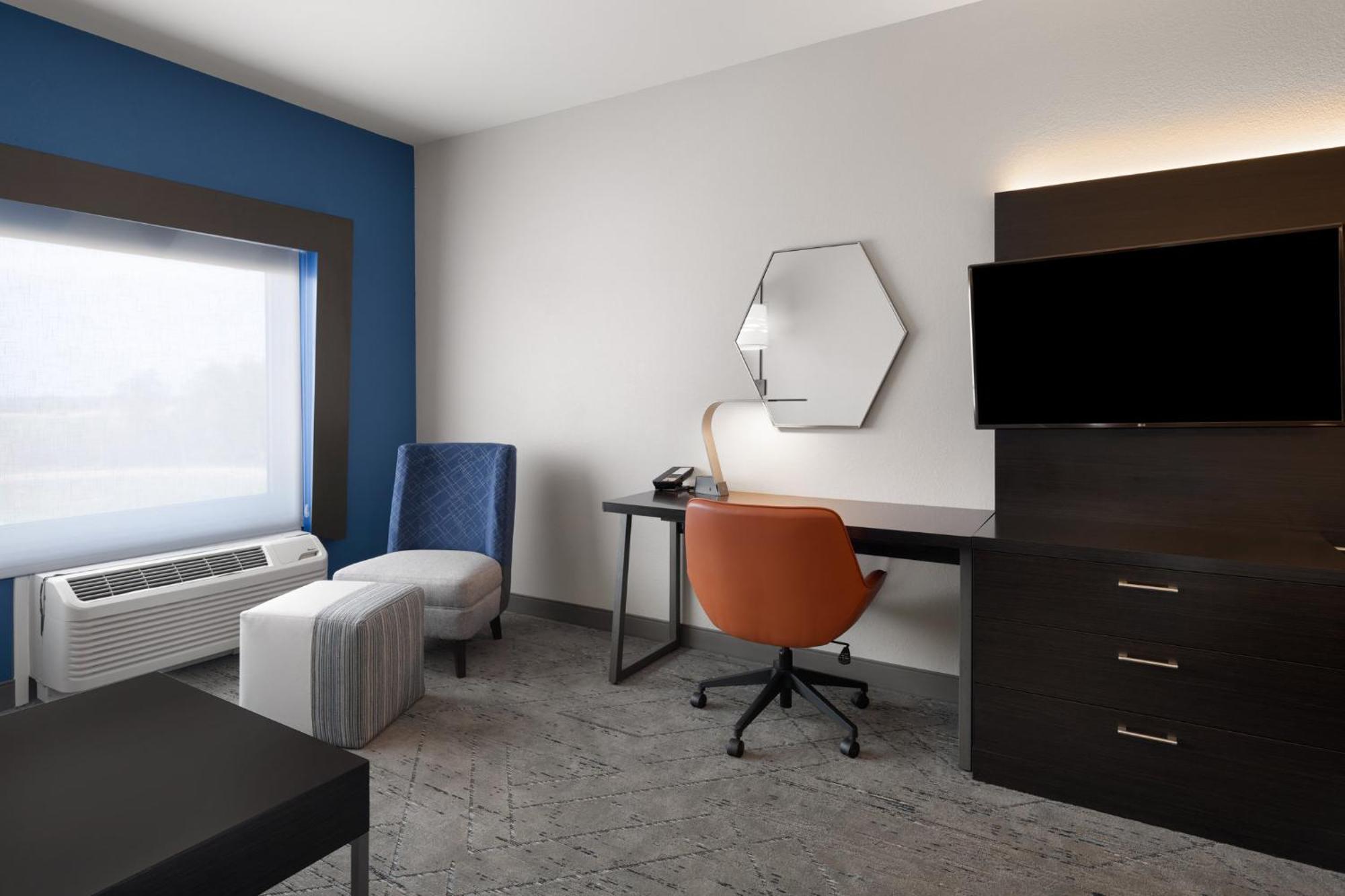 Holiday Inn Express & Suites West Memphis By Ihg Exterior foto