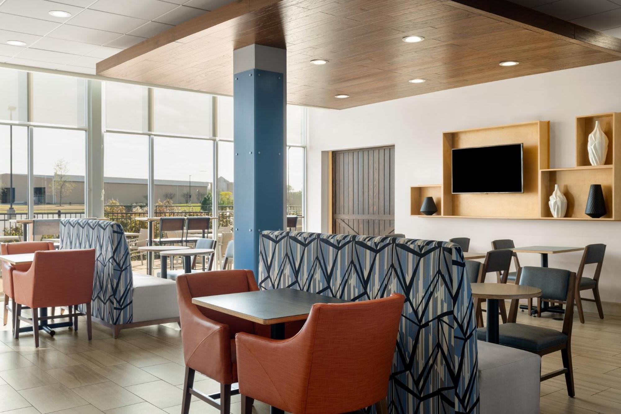 Holiday Inn Express & Suites West Memphis By Ihg Exterior foto